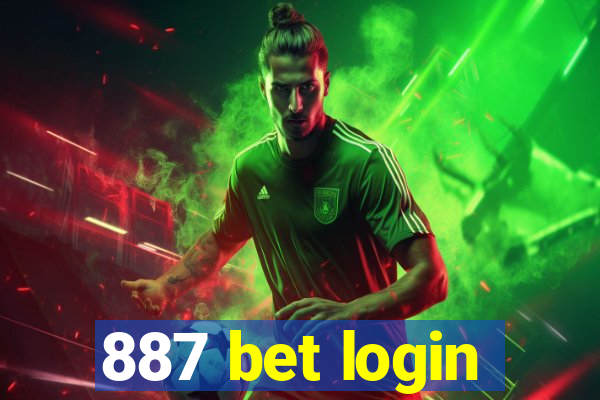 887 bet login